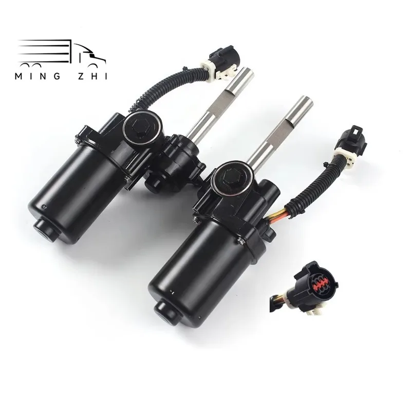VPLGP0153 VPLGP0136 pièces d'auto de voiture étanche 12v Dc pédale latérale électrique moteur de marchepied pour Land Rover Sport Discovery 5