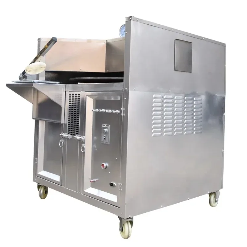Commercial Pita Arabic Bread Oven  Bread Bakery Oven Prices  Baking Oven