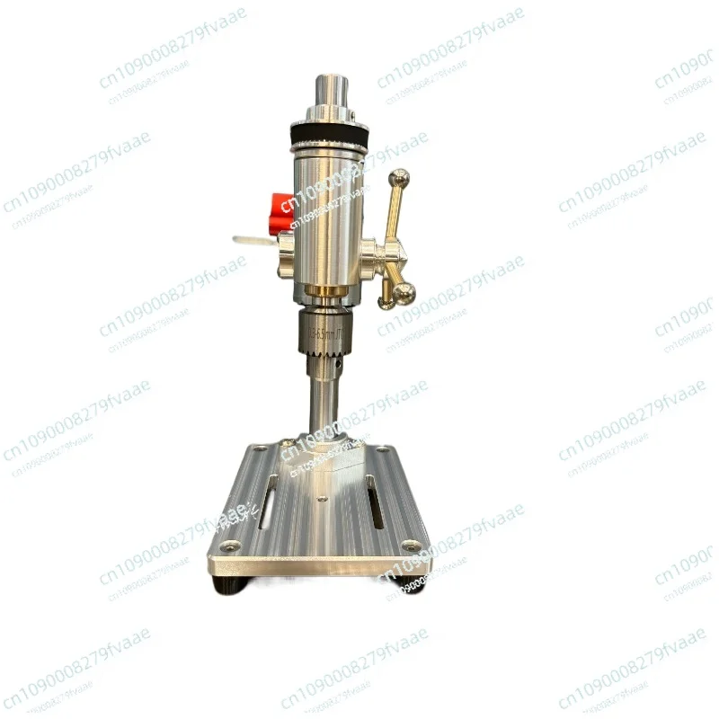 Micro Tools, Hand Drills, Drilling Machines, Milling Machines, Precision, Tabletop Ornaments, Crafts