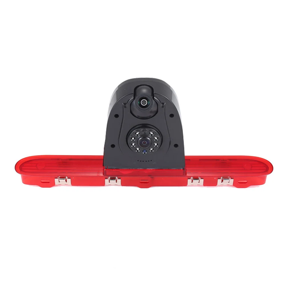brake light Dual Camera for Toyota Proace /Peugeot Traveller Peugeot Expert/Citroen Spacetourer /Citroen Jumpy Bus