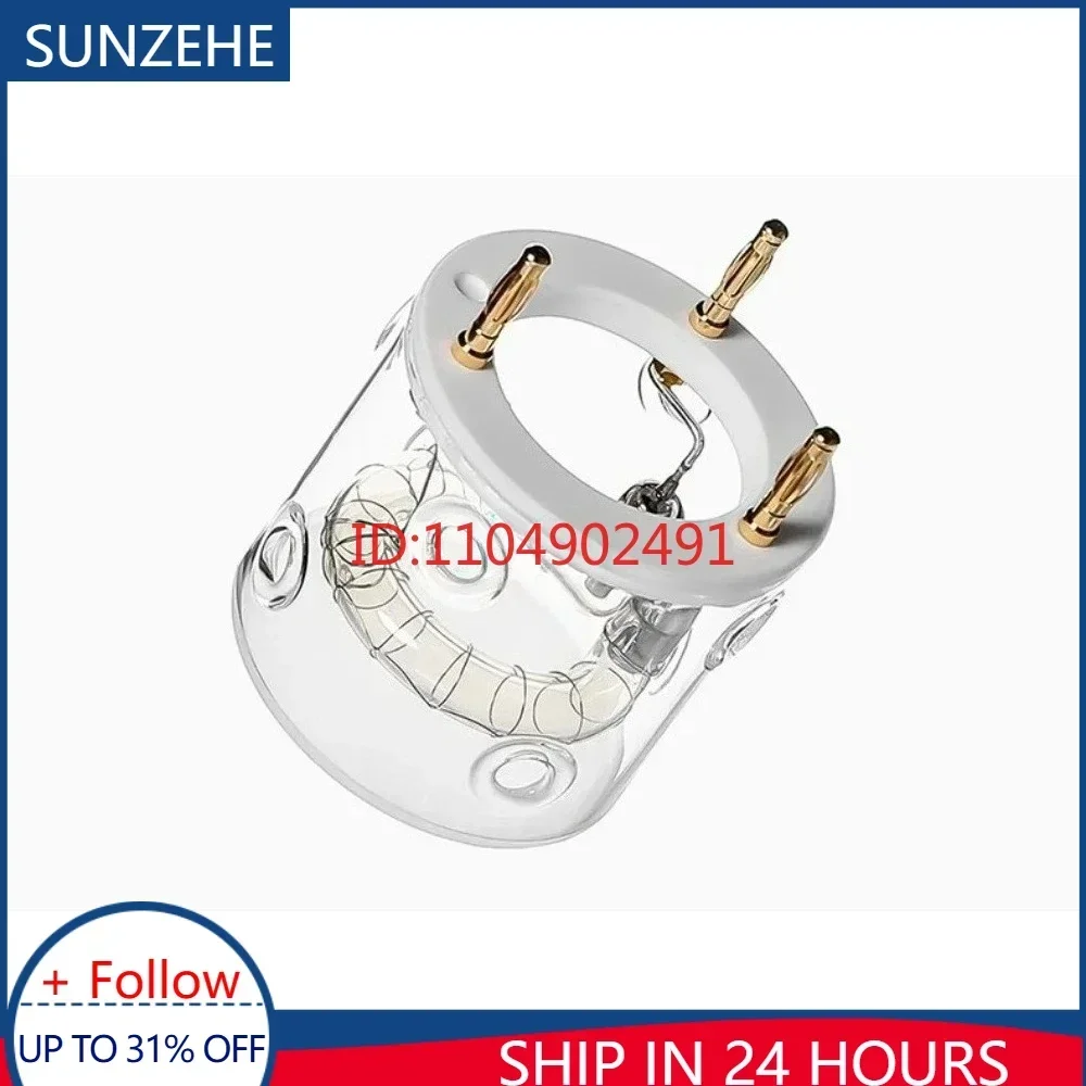

New Original Flash Tube Flashtube Witstro Outdoor SPEEDLIGHT for Godox AD400PRO AD400 Pro Camera Repair Parts