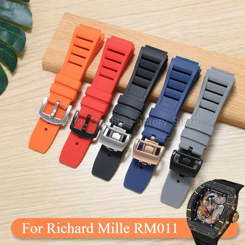 For Richard Mille R…