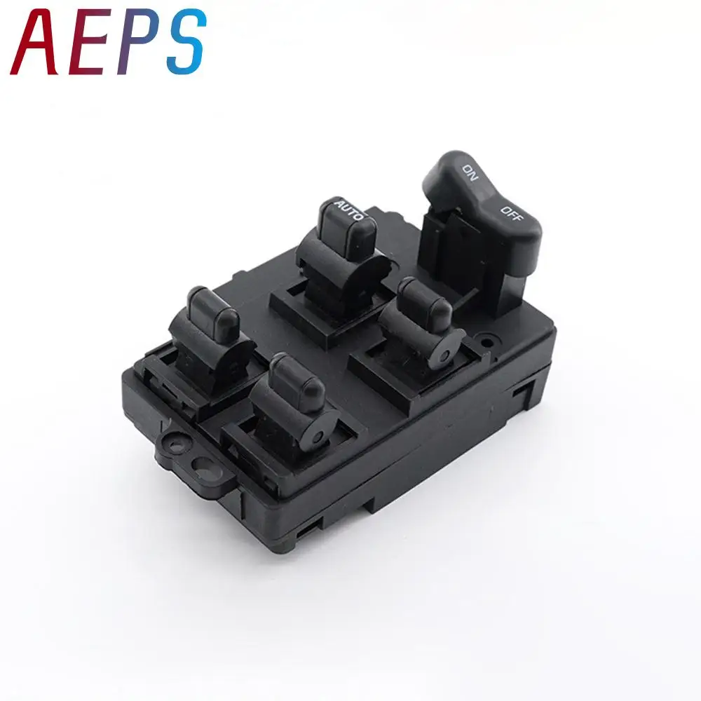 

High Quality For Honda Accord 1994-1997 35750-SV4-A11 Power Window Master Switch