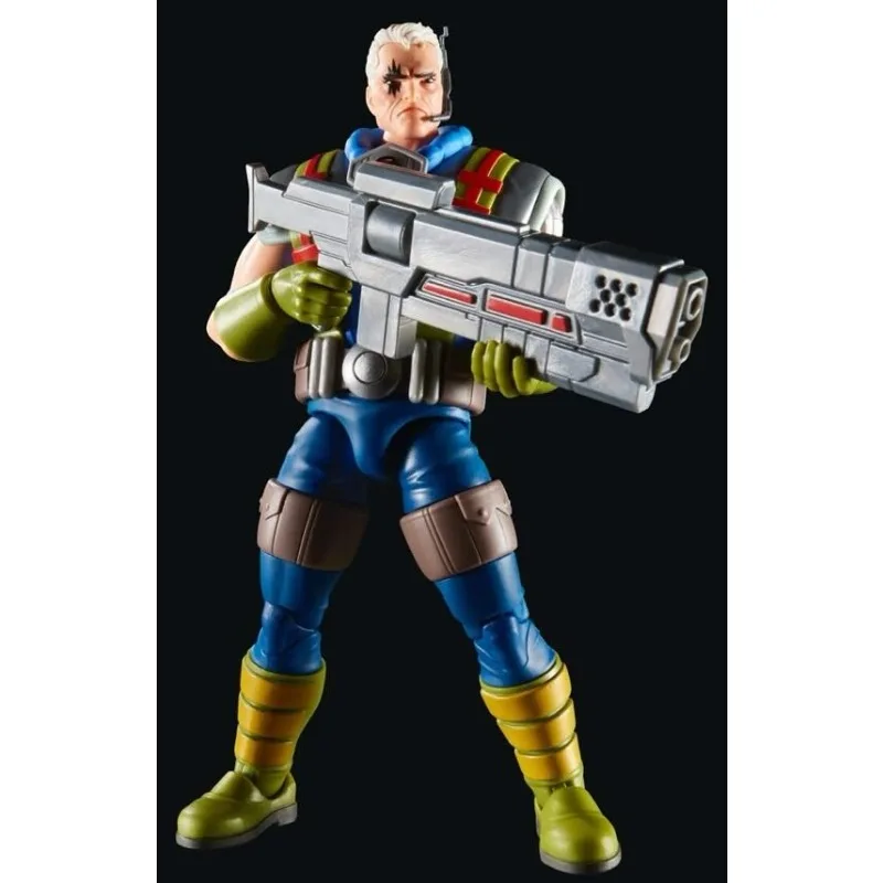 هاسبرو الأصلي مارفل ليجيندز 97 X-men لوجان إيما فروست صن سبوت ألعاب شخصيات الحركة للبنين بنات هدية تحصيل الحلي