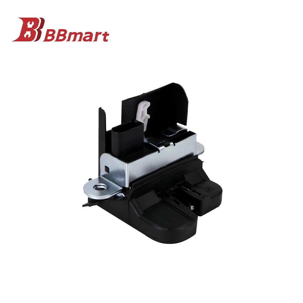 

5L6827505B BBmart Auto Parts 1 Pcs Trunk Lock Block Rear Trunk Lid Lock Latch For Skoda Yeti