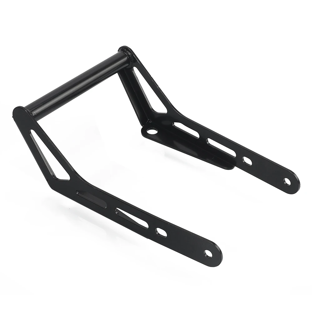 

For Honda ATC70 1979-1980-1981-1982-1983-1984-1985 Motorcycle ATV Rear Grab Bar Black Support Metal Bracket For Trx70 1986-1987