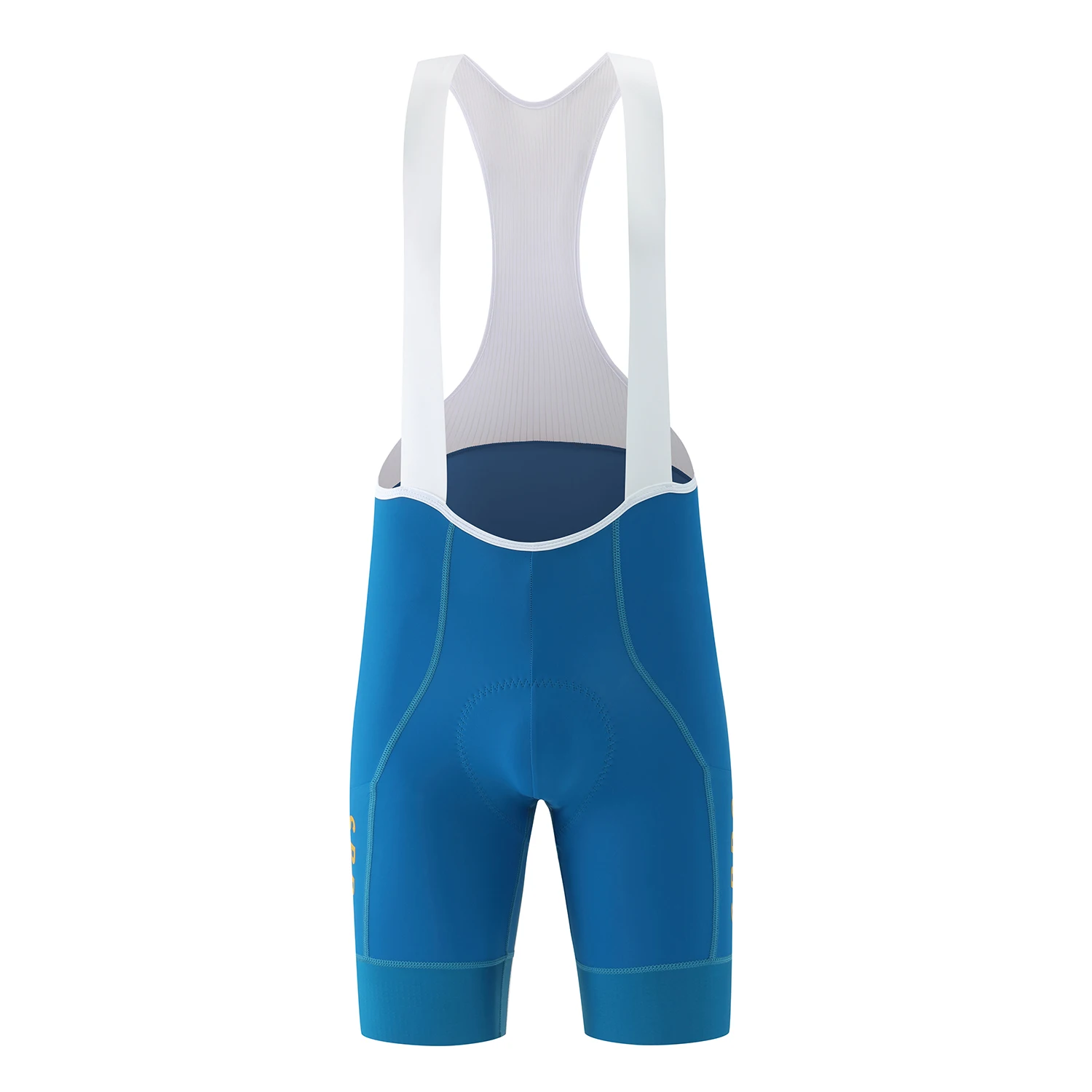 SPEXCEL SPPC 2025 NEW Men's PRO RACE Cargo bib shorts Lightweight Quick Dry and Breathable fabric with Italy 120kg Dolomiti pad image 3