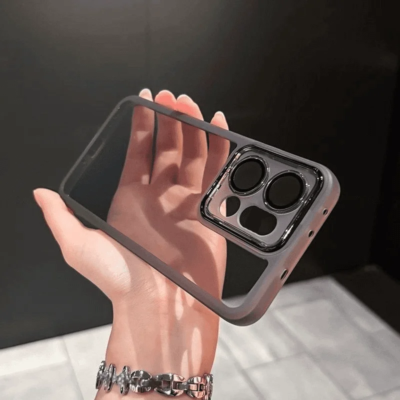 For OPPO Reno 14F Case Oppo Reno13F Phone Case oppo Reno 13 Cover Reno 14 Pro Cover Reno14 Reno13Pro Camera Protector Lens Cover