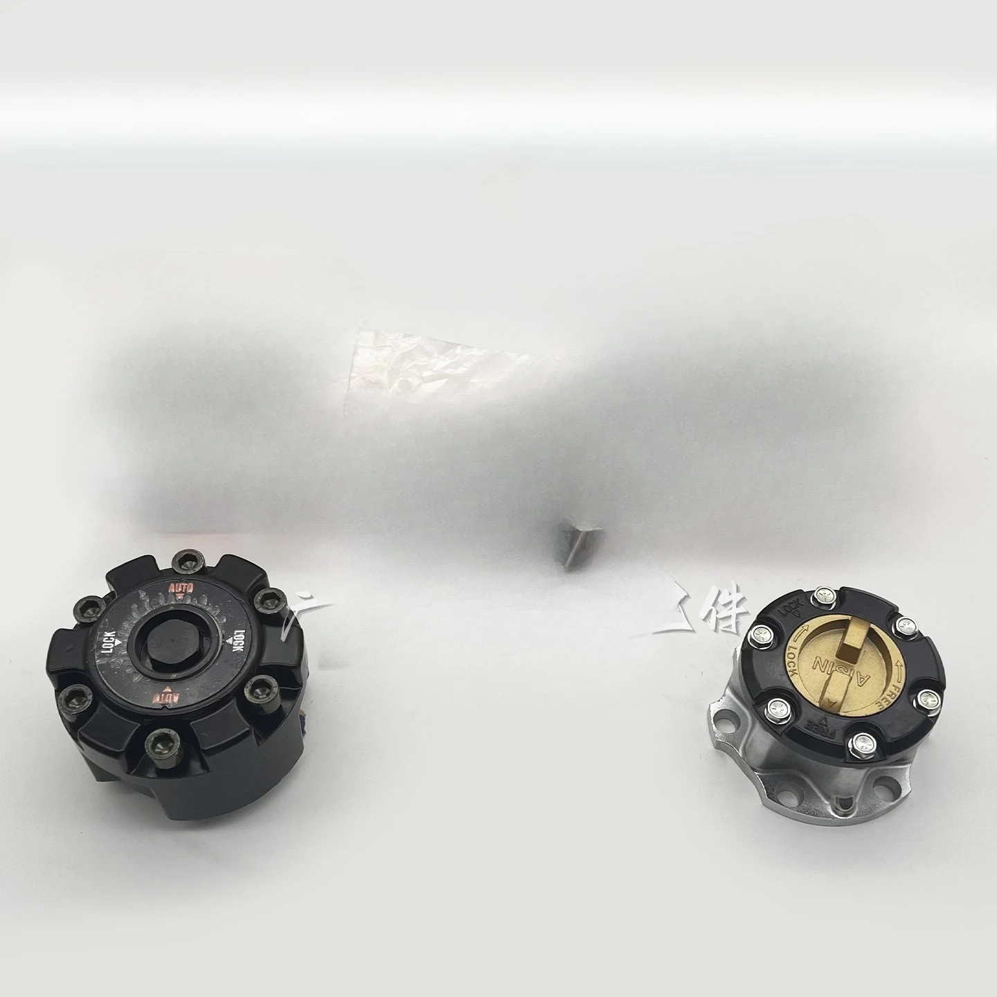 

1pcs For Toyota Land Cruiser 4500 4700 LC80 LC100 Front Axle Hub Lock Separator Clutch