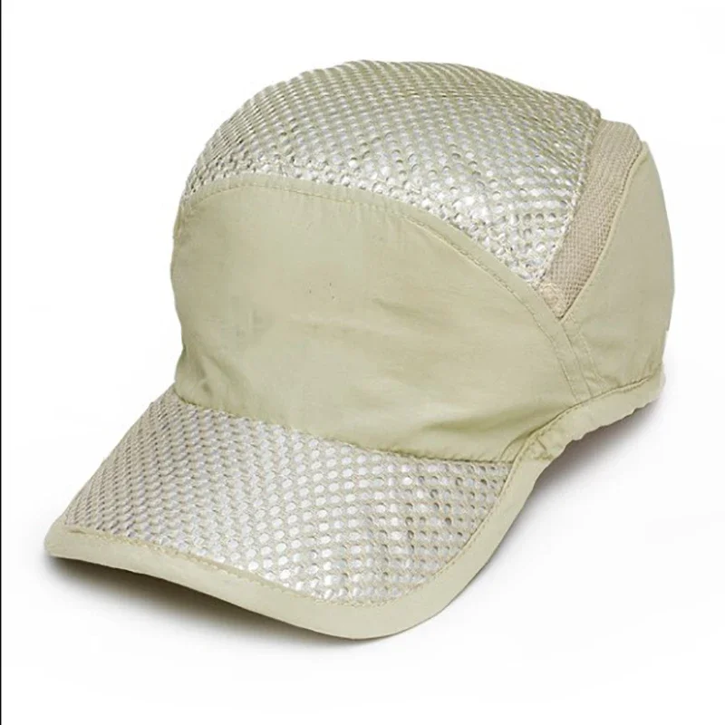 Hot Arctic Cap Cooling Ice Cap Zonnebrandcrème Hydro Cooling Emmer Hoed Arctic Hoed Met Uv-bescherming Houdt Je Koel Beschermd