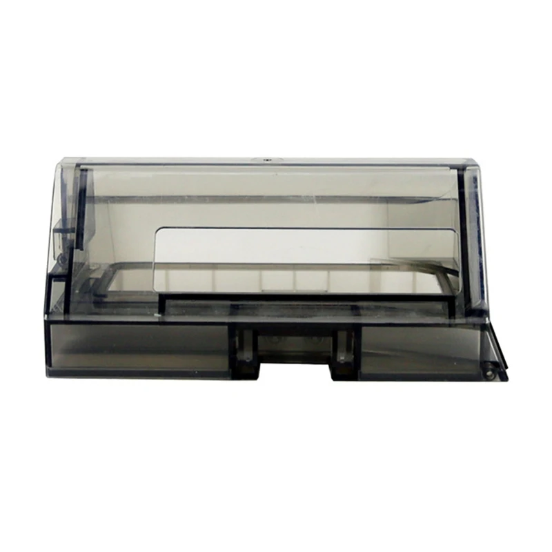 A86I-กล่องเก็บฝุ่นสําหรับ Dreame MOVA G30 หุ่นยนต์สูญญากาศเปลี่ยนตัวกรองฝุ่นกล่อง