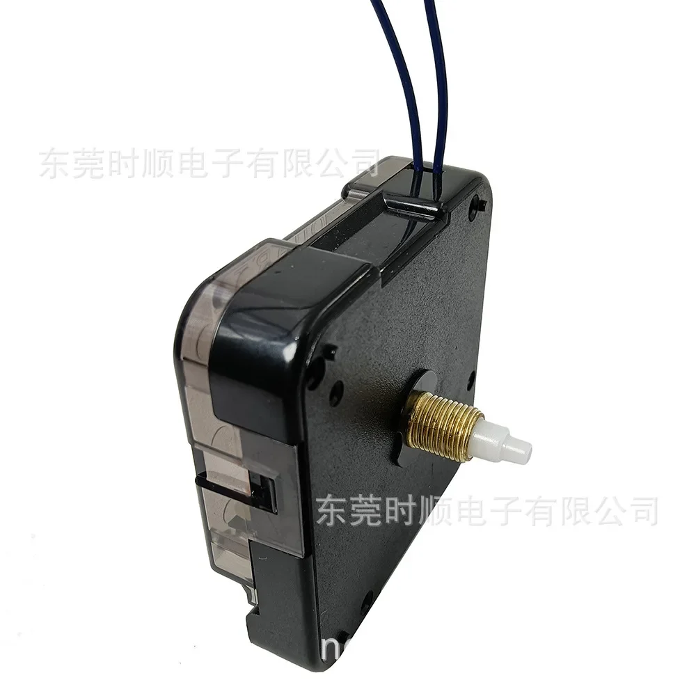 الشمس 12888 القفز الثانية حركة ساعة كوارتز التنقيط حركة الزناد التبديل حركة الساعة الوقت الملحقات