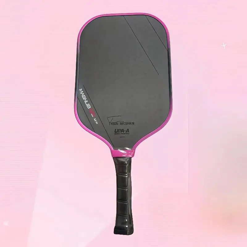 

Gen3S Pickleball Racket with T700 Carbon Fiber Honeycomb Core and Hot Pressing