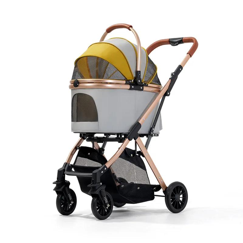 

Medium and large dogs, pets, carts, dogs, cats, teddy, carts, going out, small, pets, light