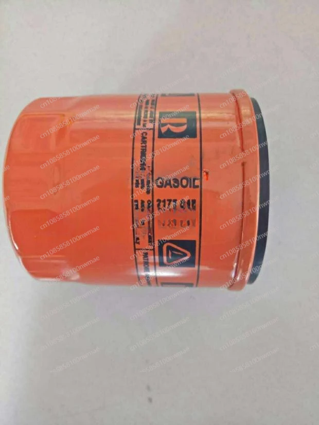 

Diesel engine parts 2175045 diesel filter ED2175045S fuel filter