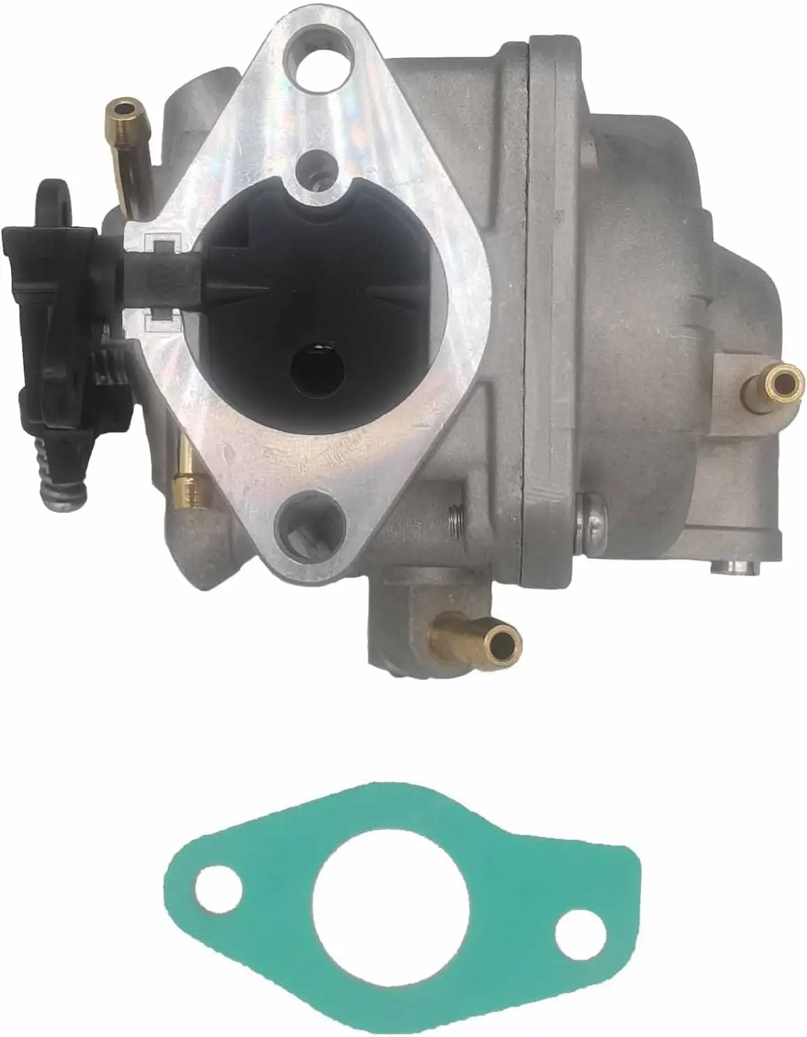Carburetor Fits Nissan Tohatsu Mercury MF3.5 MFS4 MFS5 NFS4 4 Stroke 3.5HP 4HP 5HP 6HP Outboards Replace 3R1-03200-1-00