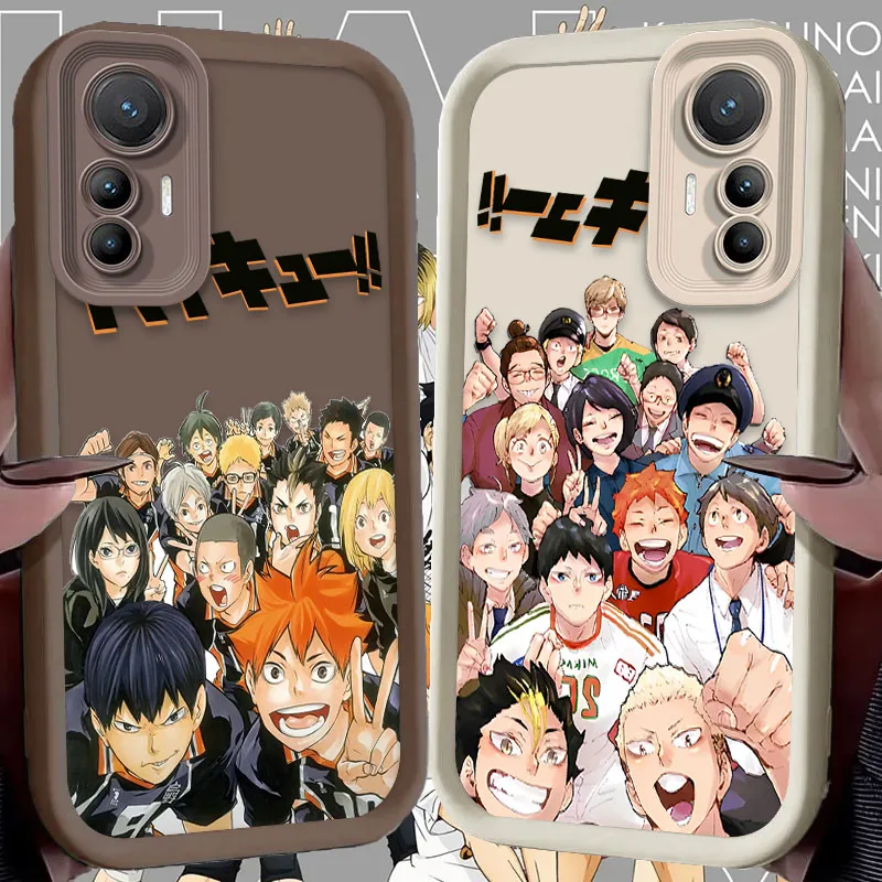 Japanese Anime Haik… - image