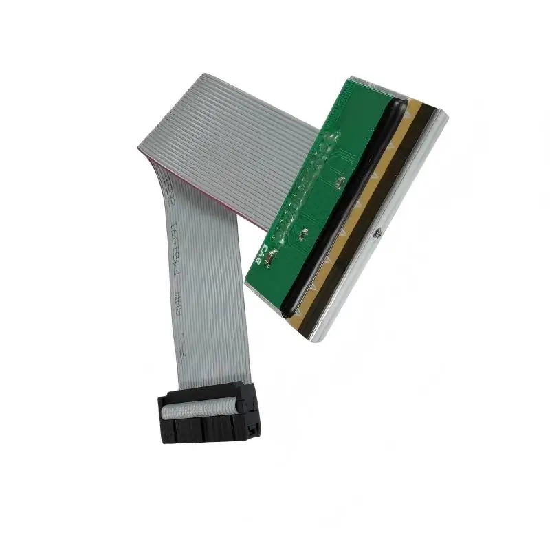 5pcs/lot New Original Printhead for CAS CL5000 CL5000J-15 IS CL5000J CL5200 Label Scales Print Head