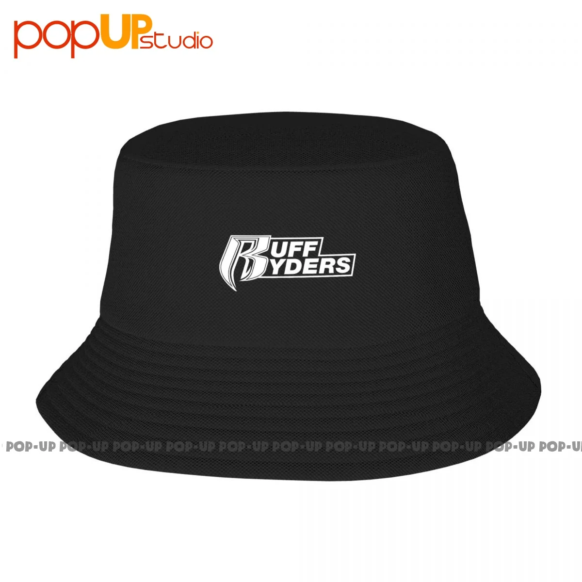 Панама Dmx Ruff Ryders Rip Dmx, Рыбацкая шляпа