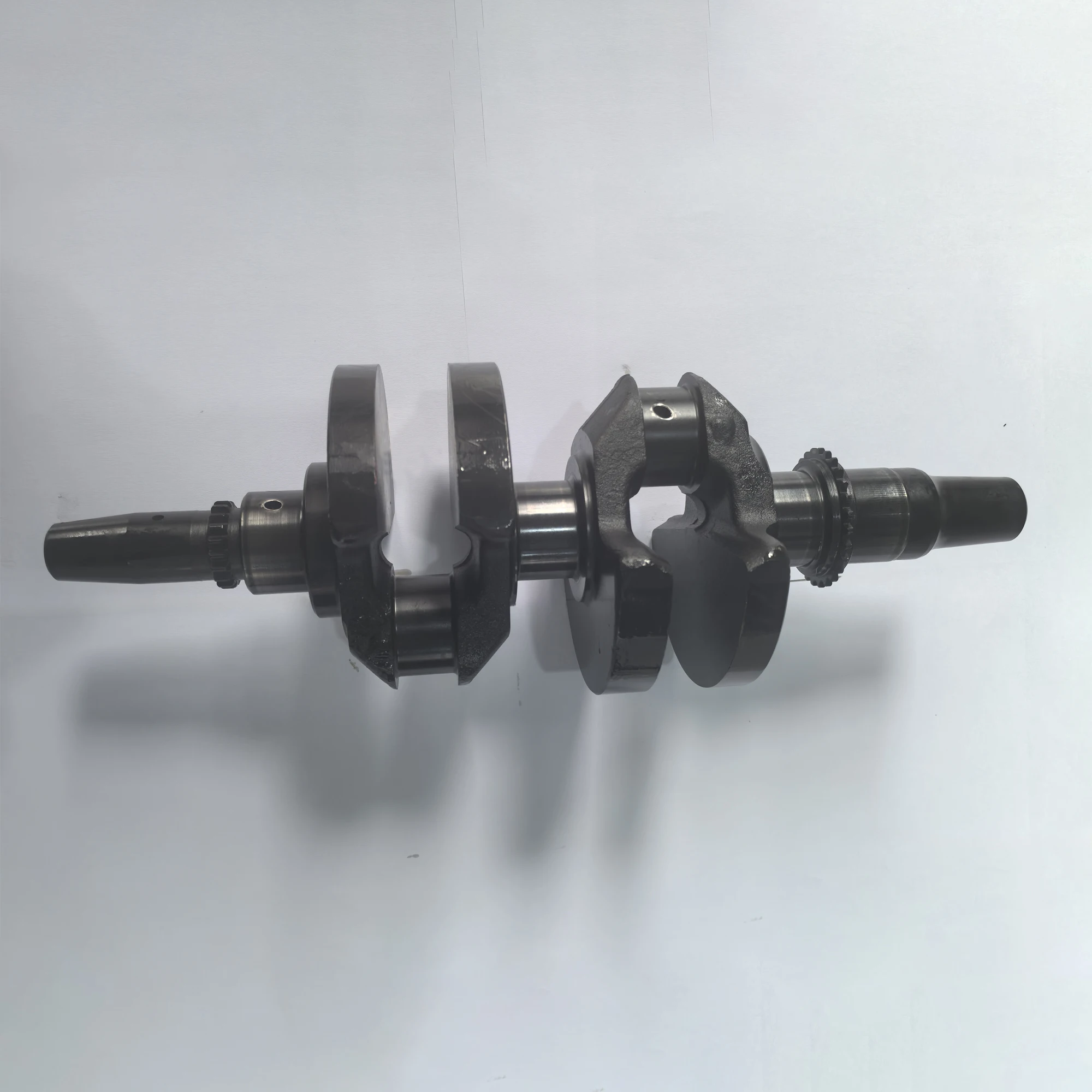 

New Ruizheng Polaris XP Ranger 1000 ATV/UTV Four-Wheeler Internal Combustion Engine Crankshaft Kit Alloy Forged Steel Customized