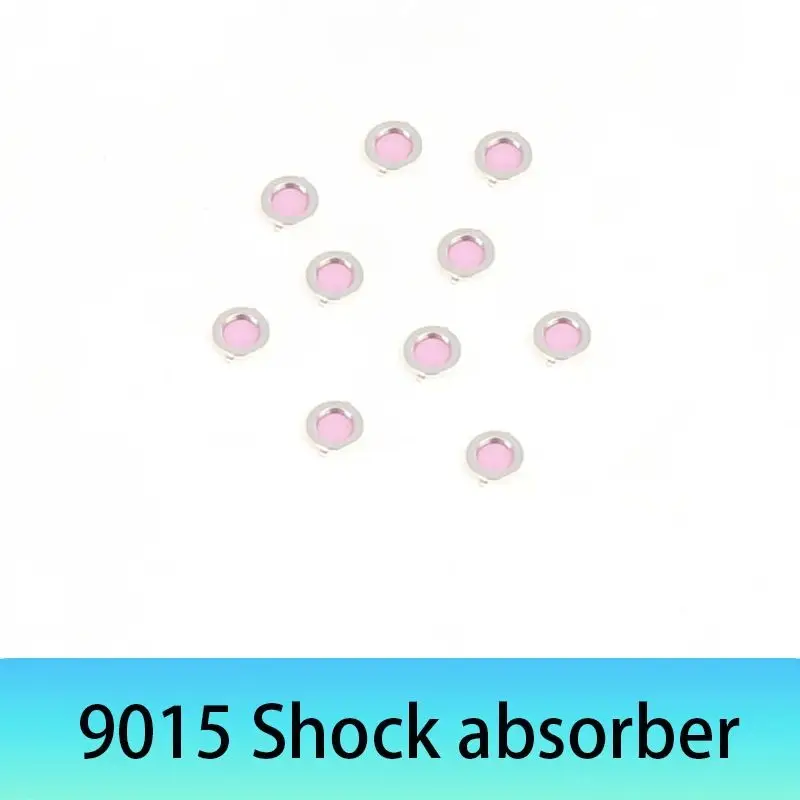 Watch Movement Accessories Suitable for 9015 Automatic Mechanical Movement Shock Absorber Watch Repair Parts