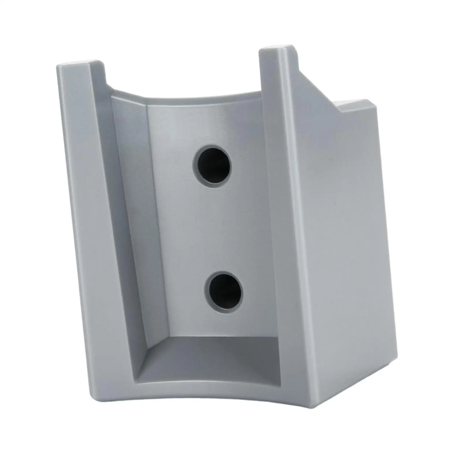 Leaf Blower Wall Mount Holder Wall Mount Hanger Sturdy Easy Use,Versatile Garage Organizer Tool Storage for lb7654 lb7650