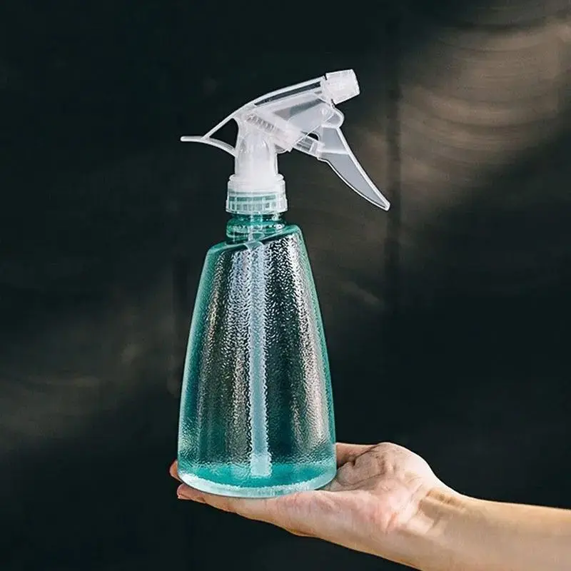 

Garden Watering Can Plant Sprayer Multi Use for Home Plants Disinfection Alcohol Spray Bottle