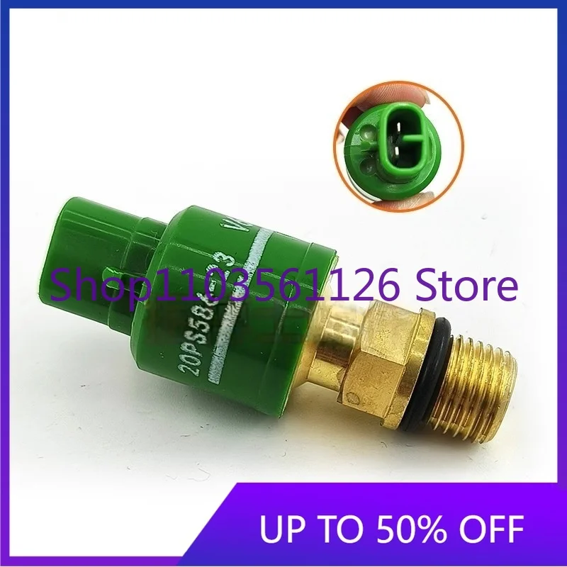 

EX60 120 200 220 300-5 Высококачественный датчик давления распределителя экскаватора 20PS586-23