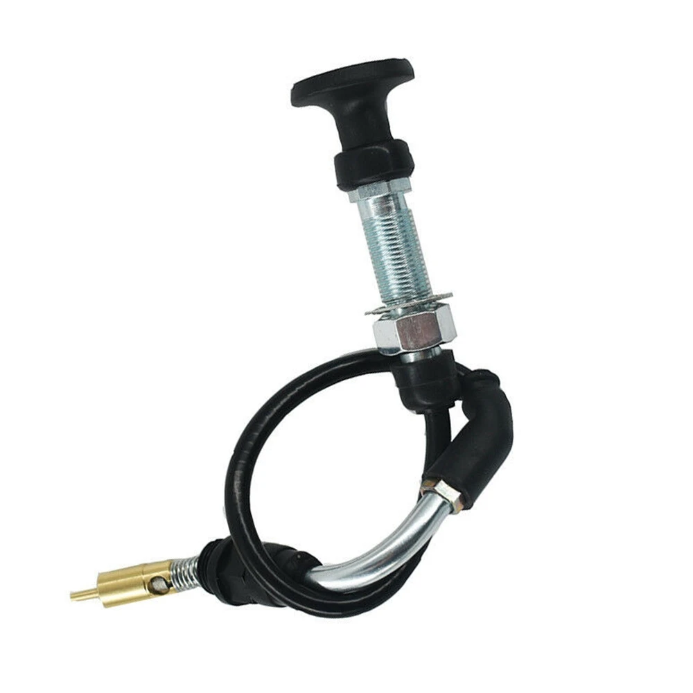 Hiws For Carburetor… - image