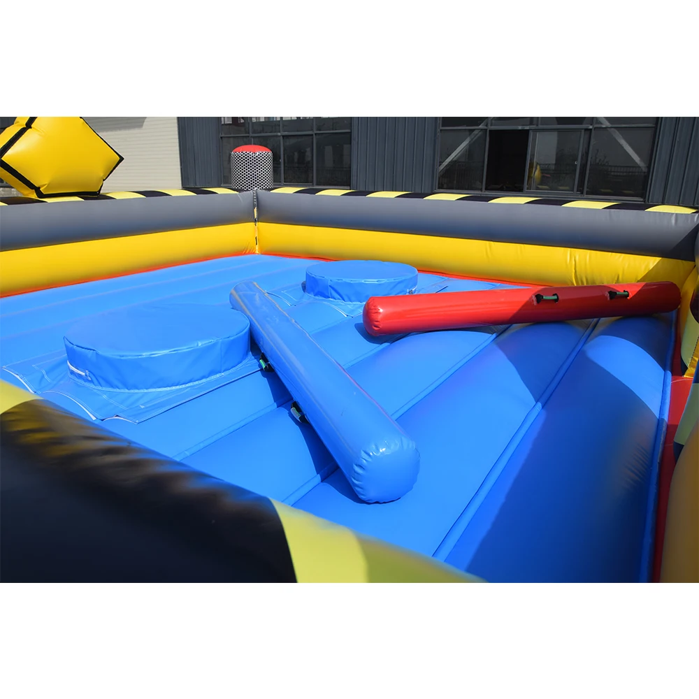 Inflatable  Bouncy Castle Inflatable Bounce House  Arena Bounce House  Inflatable Course Cheap Jumping Castles