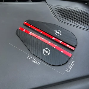 غطاء مرآة للرؤية الخلفية للسيارة مقاومة للمطر ، اكسسوارات سيارات الحاجب ، أوبل أسترا إتش جي جي جي كي شارة كورسا سي دي فيكترا سي بي ميريفا أعلى 12 أغطية سقف مبيعات أوبل أسترا ه - رقم 8