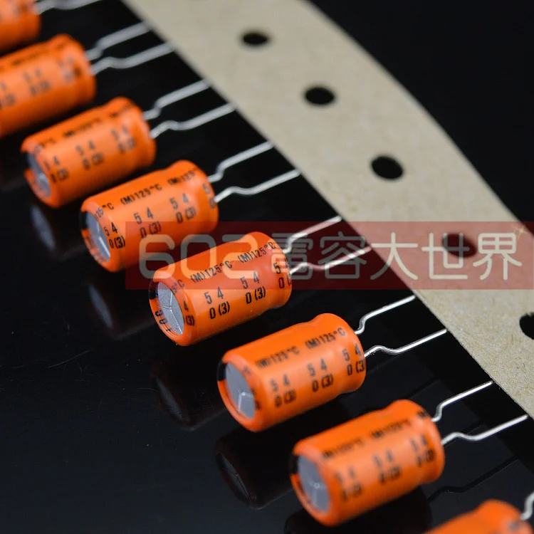 2020 hot sale 20PCS/50PCS Japan NIPPON import GXE electrolytic capacitors 50v33uf 8x12mm 125 degrees Free shipping