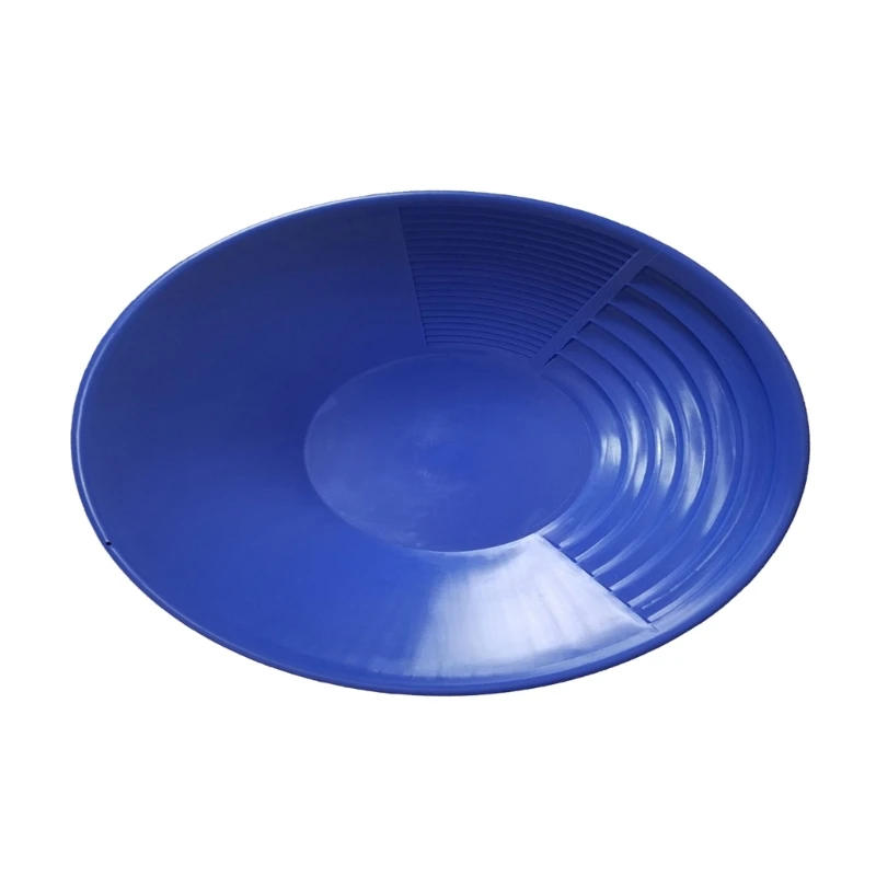 Chảo vàng hiệu quả cao Chảo tay Chảo vàng tăng cường độ bền Chảo tráng vàng 380mm dành cho người có sở thích & Dropship
