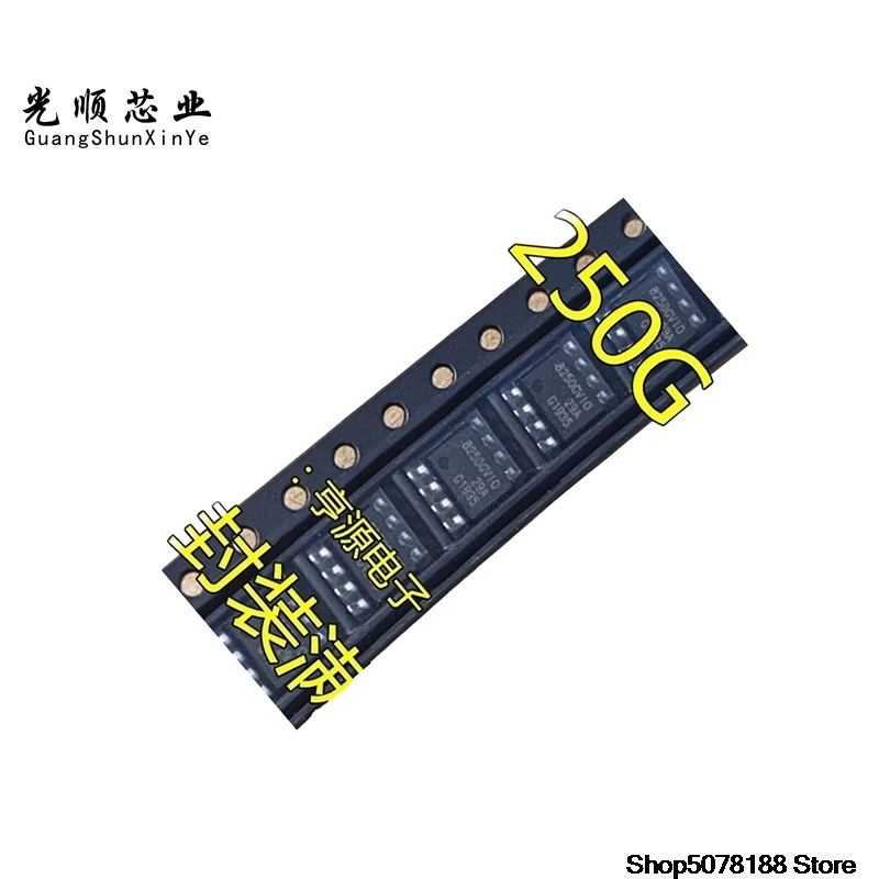 10-pecas-8250gv10-tle8250-tle8250gv10-sop8