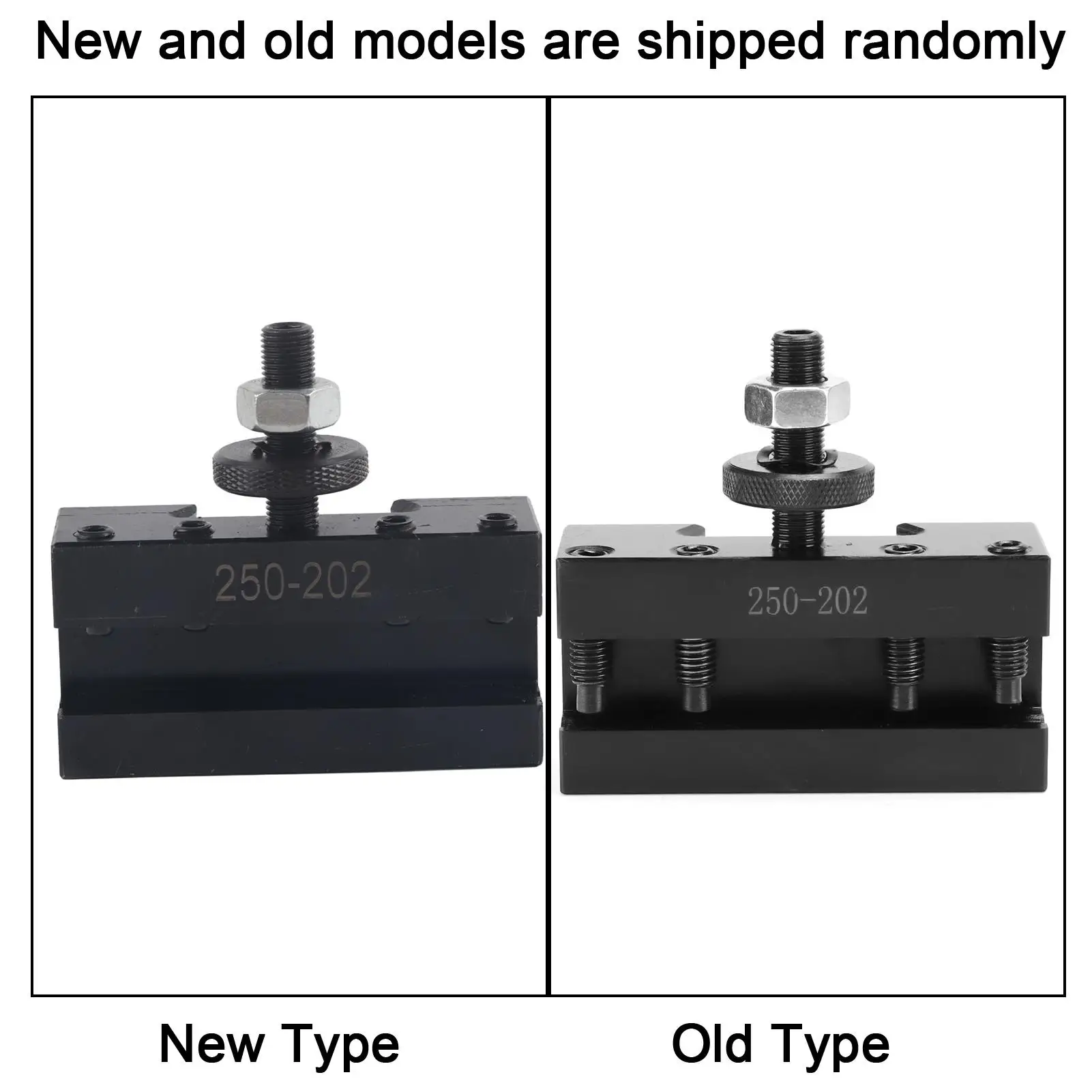 250-202 Lathe Facing Holder Tool Cutter Boring Bar Turning Tool  for lathes