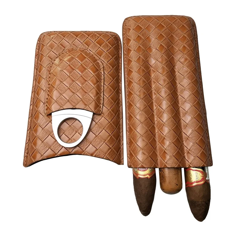 Thumbnail 4 - #17 Latest Cigar Cutters & Punches Offers