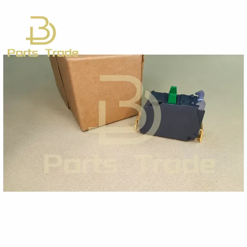 1PCS for ZBE-1013 Contact Module ZBE1013 Replacement Part Electrical Component