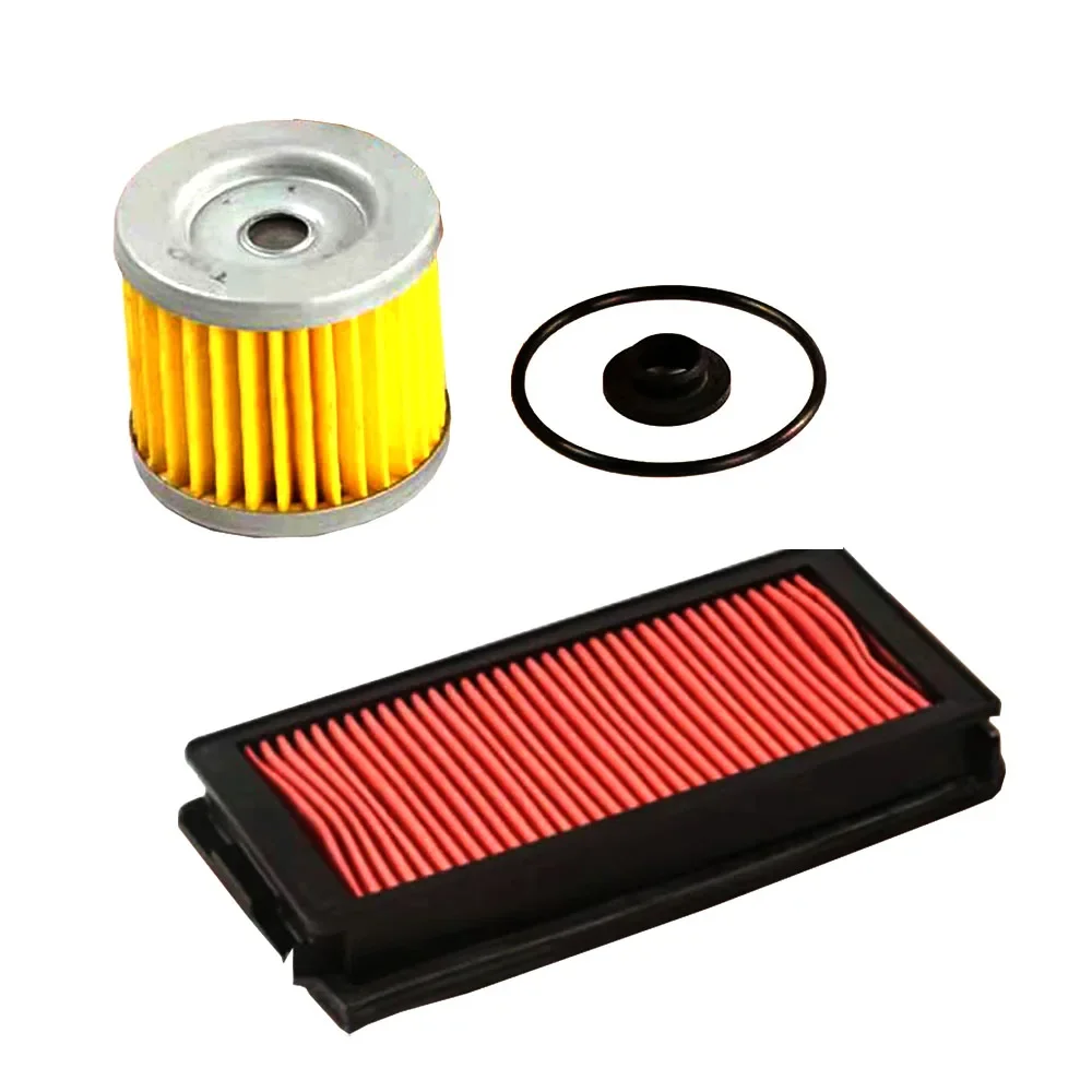 Motorcycle Filter Element For ZONTES ZT310X X1 X2 310R R1 R2 310T T1 T2 Engine Oil Filters Filtration
