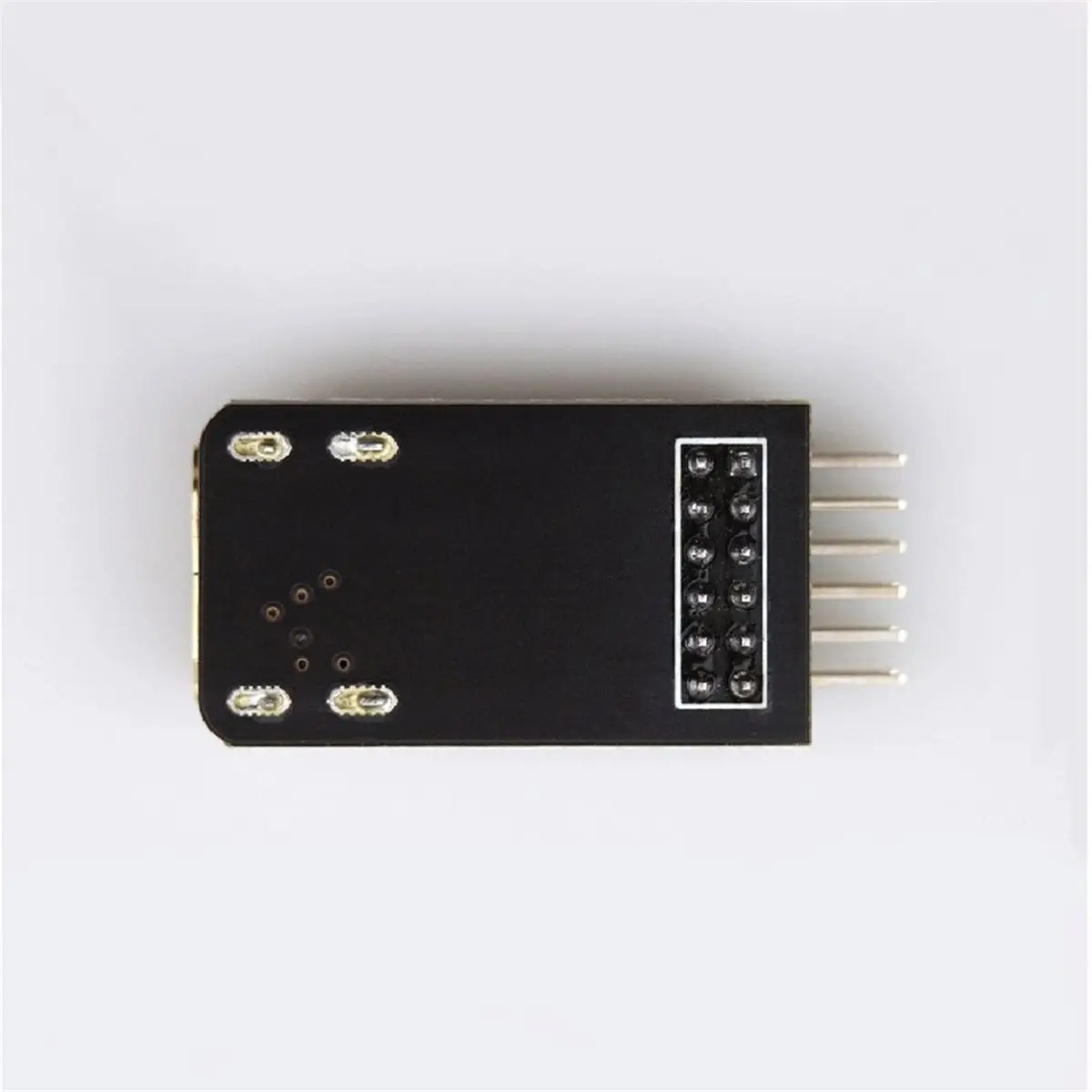 PMOD--Compatible Expansion Board ICESugar FPGA Module Standard PMOD Connector High Definition -Display