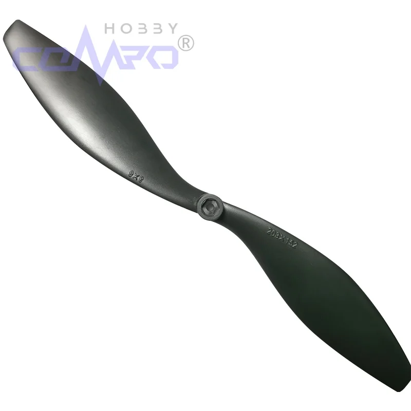 10Pcs 전기 모터 프로펠러 8043/8060/9047/1047/1147/1180/1280/1365/1410/1510/1575 RC 비행기 비행기 DIY 블레이드