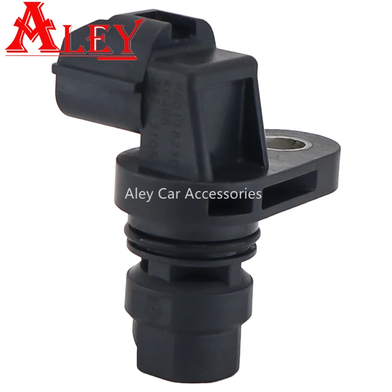 Original PE0118230 PE01-18-230 Crankshaft Position Sensor For Mazda 3 6 CX5 CX3 CX4 CX8 CX30 MX5 Atenza Car Sensors J5T34271 New