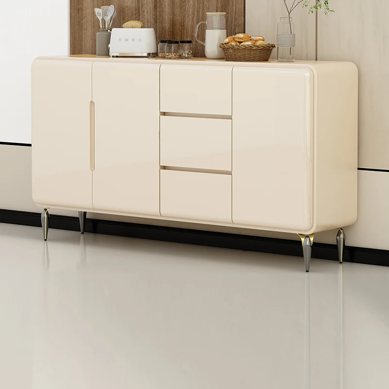 Příborník skříň úložný žití pokoj chairs kuchyň nástup hala credenza bufet nábytek organizátor mueble para cocina aula