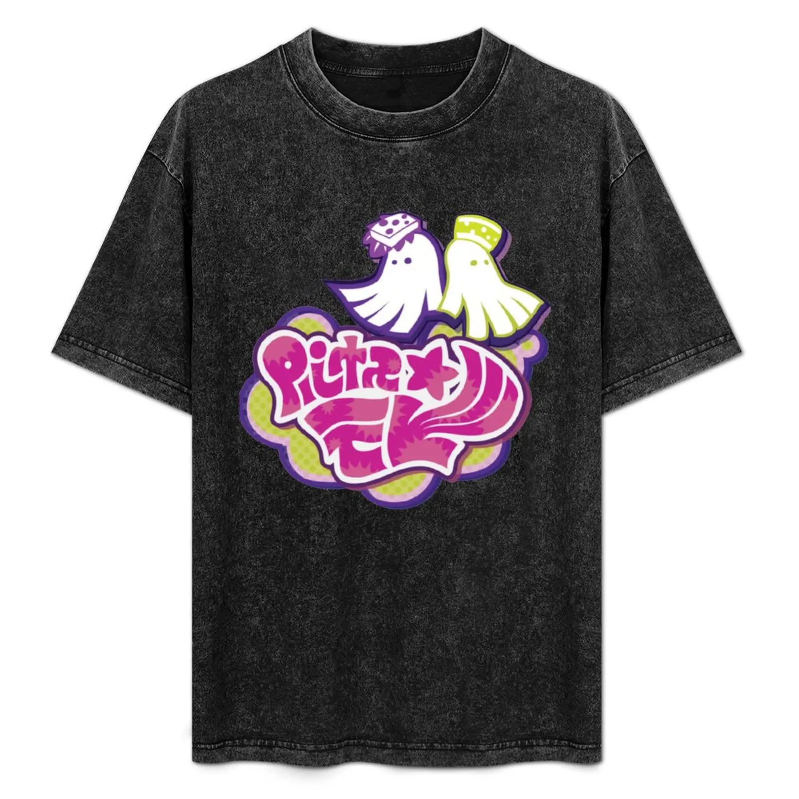 

Squid Sisters Logo Gift For Fans, Gift For Men and Women, Gift Halloween Day, Thanksgiving, Christmas Day T-Shirt