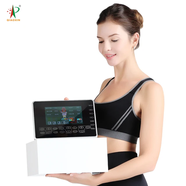 High and Low Frequency Therapeutic Equipment for Muscle Tone Rehabilitation High Spastic Hemiplegia Physical Therapy Equipment