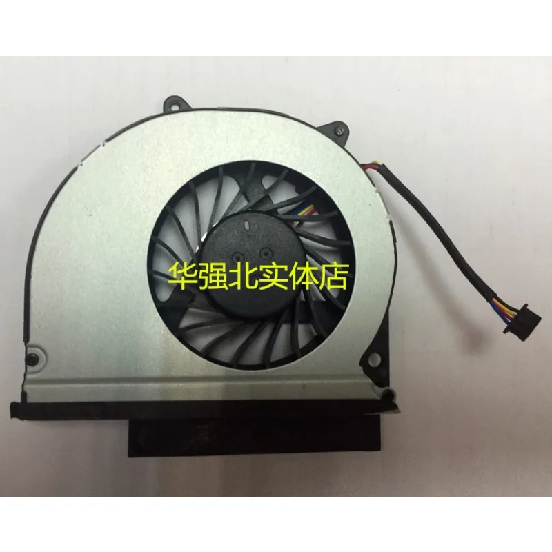 New Laptop GPU Fan for New Original Dell E6420 GPU Cooler Fan Mf60120v1-c360-g9a Cooling Fan