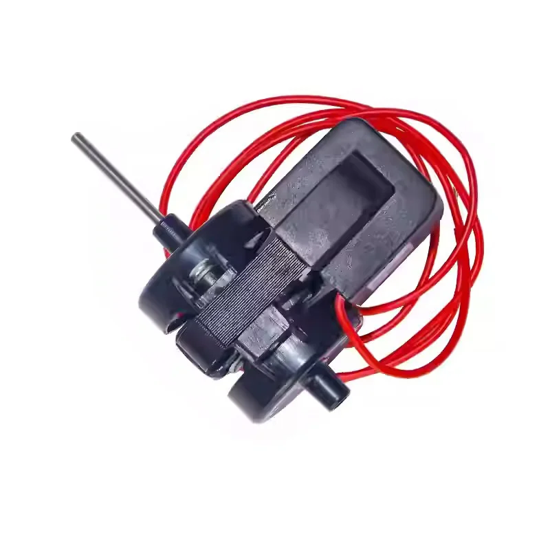 YZF-6110 para ventilador refrigerado a ar, motor de refrigeração, geladeira, freezer, motor de pólo sombreado, ac 220v, motor monofásico