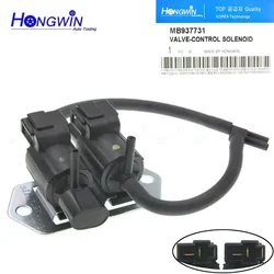 MB937731 Vacuum Switch Solenoid Valve Fits Mitsubishi Montero Pajero L200 L300 V43 V44 V45 K74T V73 V75 MB620532 K5T47776