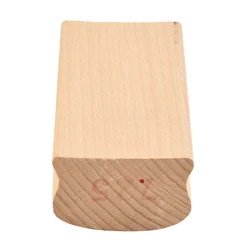 Musical Instruments Radius Block Sanding Block 7.25\\\\\\\