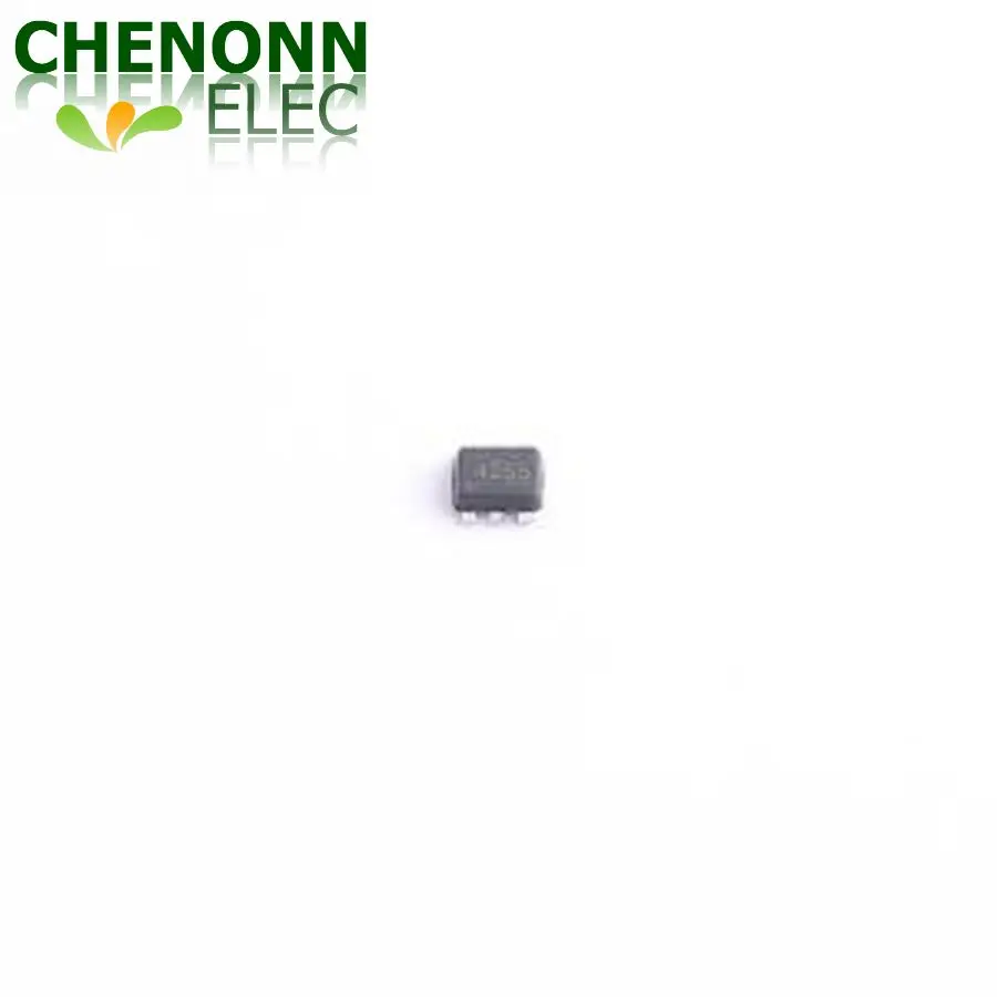 10 قطعة/الوحدة TPS564255DRLR (محولات DC DC)