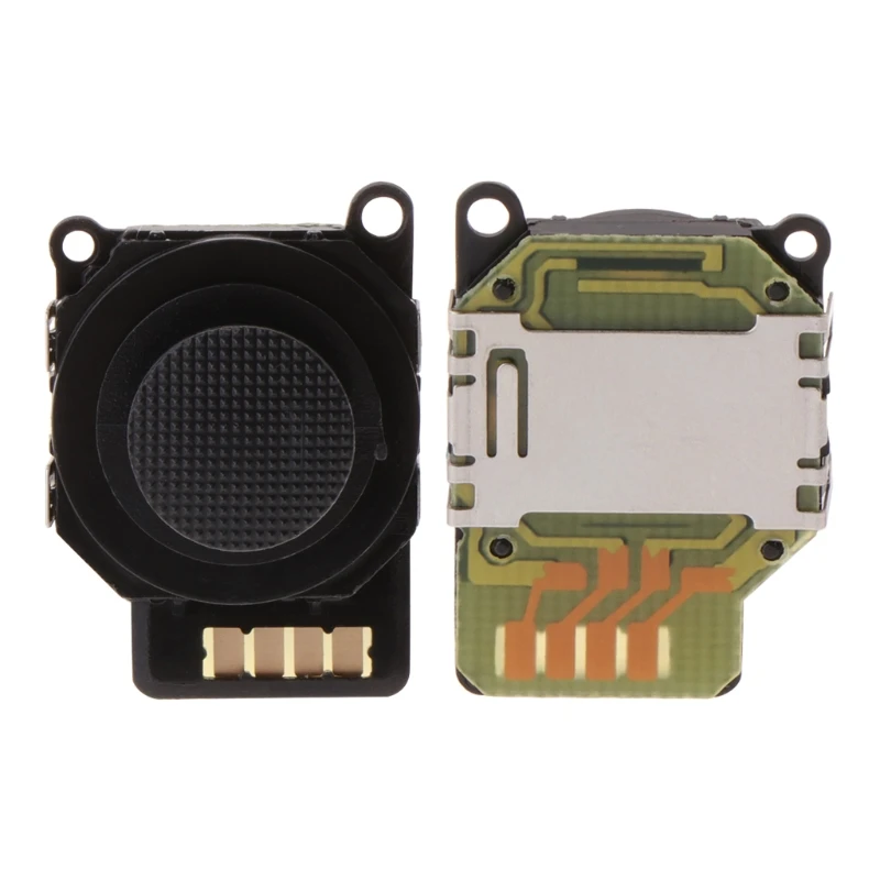 

3D simulation joystick finger replacement for 2pcs2000 console controller